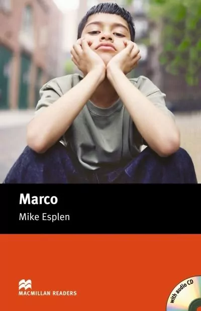 Marco Beginner + CD Pack - tantis.pl