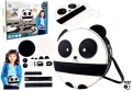 Plecak twórczy Panda - tantis.pl