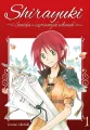 Shirayuki. Śnieżka o czerwonych włosach. Tom 1 - tantis.pl
