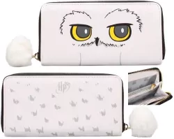 Harry Potter Portfel Hedwiga