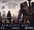 Kasacja. Joanna Chyłka. Tom 1. Audiobook - tantis.pl