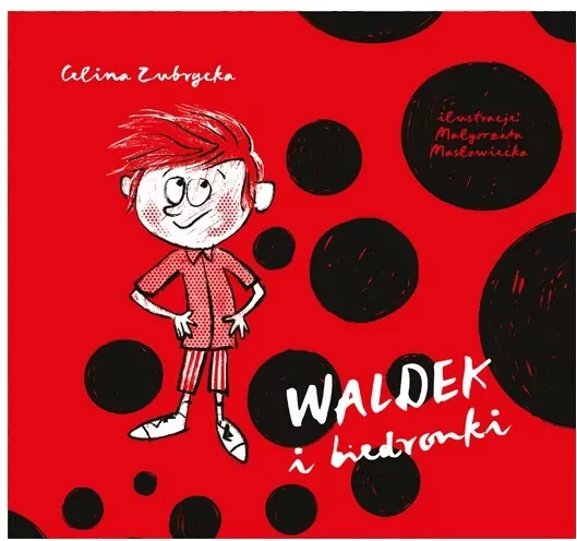 Waldek i biedronki - tantis.pl