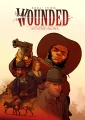 Ostatnie słowa. Wounded. Tom 2 - tantis.pl