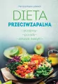 Dieta przeciwzapalna. Przepisy. Porady. Zdrowe nawyki - tantis.pl