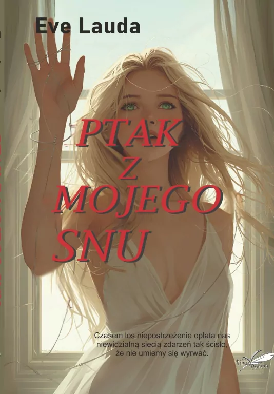 Ptak z mojego snu - tantis.pl