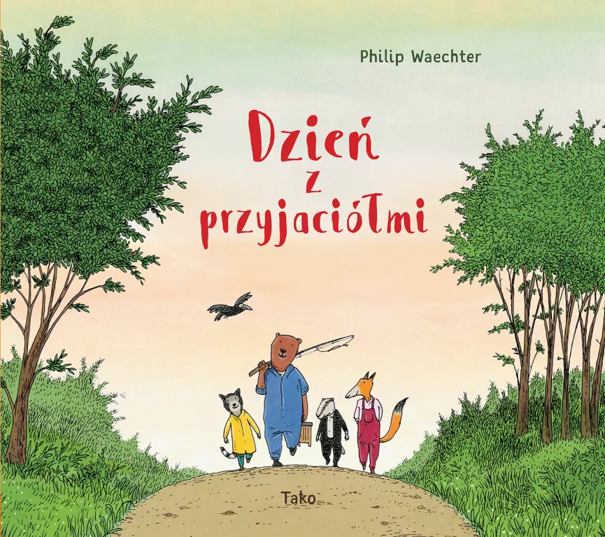 Dzień z przyjaciółmi - tantis.pl