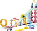 LEGO® Kreatywne rampy 3 w 1 z pojazdami 10478 - tantis.pl
