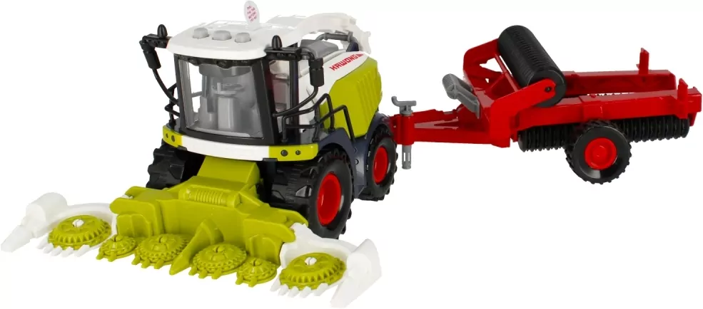 Kombajn 21cm Moje Ranczo - tantis.pl
