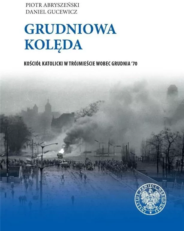 Grudniowa kolęda. Kościół katolicki... - tantis.pl