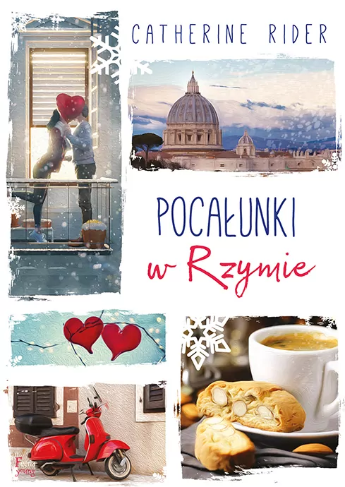 Pocałunki w Rzymie - tantis.pl
