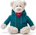 PLUSZAK MIS SPENCER 36CM W NIEB SWETERKU B/C - tantis.pl