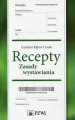 Recepty Zasady wystawiania - tantis.pl