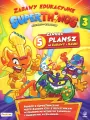 SuperThings. Zabawy edukacyjne 3 - tantis.pl