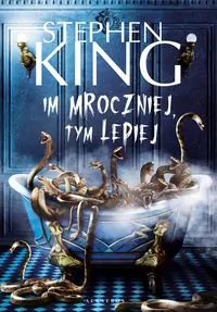 Im mroczniej, tym lepiej - tantis.pl