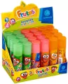 Klej w sztyfcie zapachowy Frutos. 24 sztuki - tantis.pl