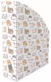 Pojemnik na dokumenty kittens 7cm - tantis.pl