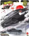 Hot Wheels Premium Japan Historics MIX - tantis.pl
