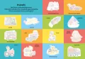 Miś Pracuś. Pojazdy. Moje pierwsze naklejki - tantis.pl