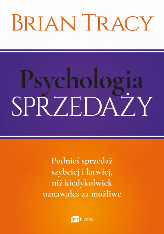 Psychologia sprzedaży - tantis.pl