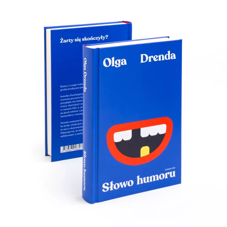 Słowo humoru - tantis.pl