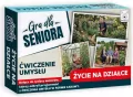 Gra dla Seniora. Życie na działce - tantis.pl