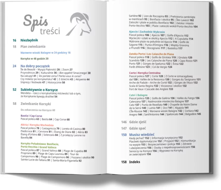 Korsyka - tantis.pl