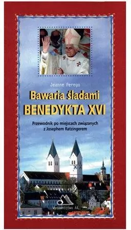 Bawaria śladami Benedykta XVI - tantis.pl