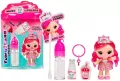 Yummiland Lipgloss Doll- Bianca Bubblegum - tantis.pl