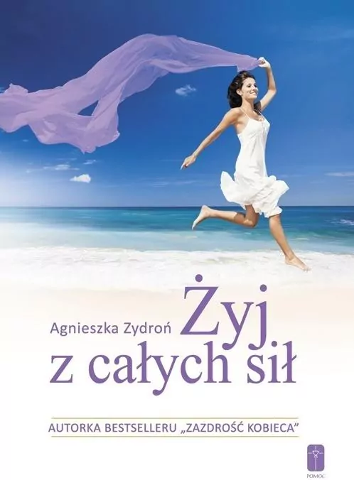Żyj z całych sił - tantis.pl