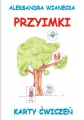 Karty ćwiczeń. Przyimki - tantis.pl