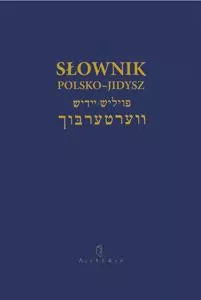 Słownik polsko-jidysz - tantis.pl