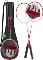BADMINTON MET 11X68 BIALE MC POKROWIEC 50 - tantis.pl