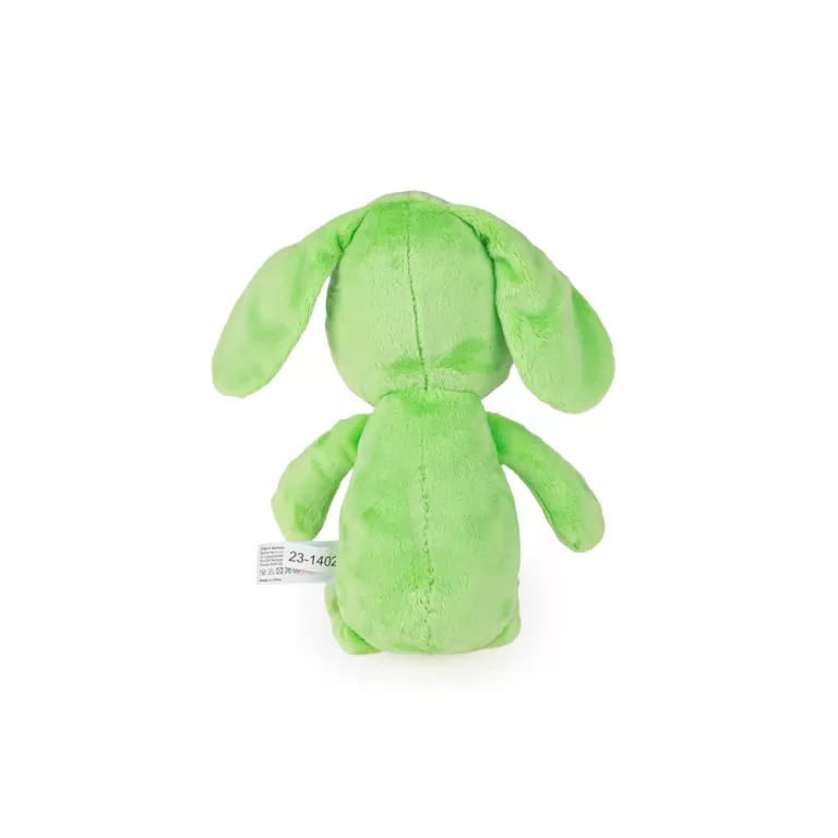 Piesek Tulimy zielony 28cm - tantis.pl