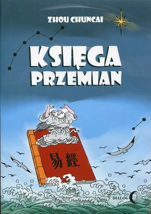 Księga przemian - tantis.pl