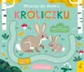 Wracaj do domu, króliczku - tantis.pl