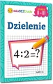 Dzielenie. Klasy 2-3 - tantis.pl