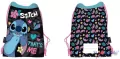 Worek na obuwie Stitch - tantis.pl