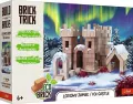 Brick Trick - Lodowy zamek L TREFL - tantis.pl