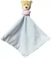 Miluś miś niebieski 25cm - tantis.pl