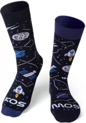 Skarpety Kosmos 41-46