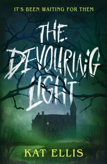 The Devouring Light - tantis.pl