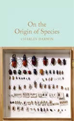 On the Origin of Species wer. angielska