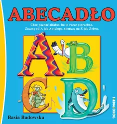 Abecadło