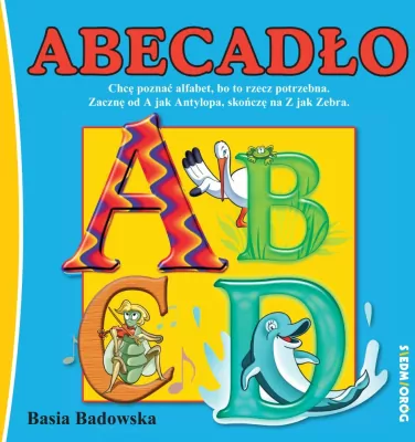 Abecadło