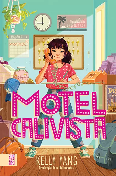 Motel Calvista - tantis.pl