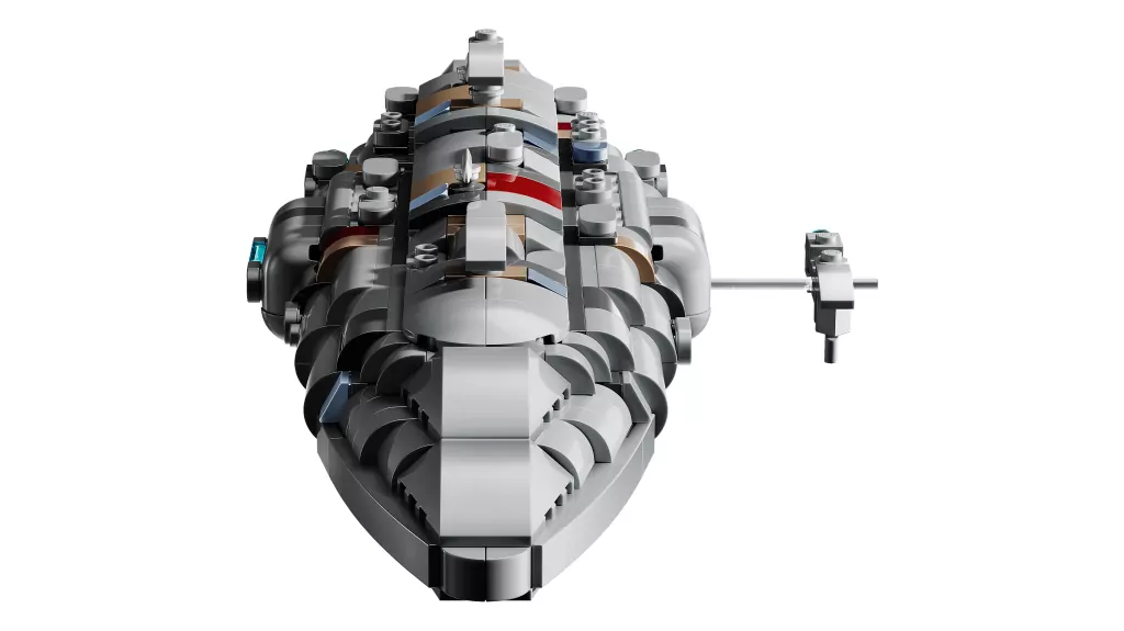 LEGO® Star Wars. Krążownik typu Home One 75405 - tantis.pl
