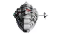 LEGO® Star Wars. Krążownik typu Home One 75405 - tantis.pl