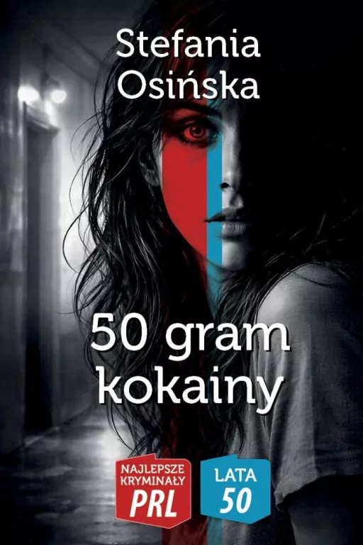 50 gram kokainy - tantis.pl