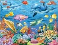 Układanka Larsen Maxi Coral Reef 35el - tantis.pl