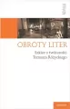 Obroty liter - tantis.pl